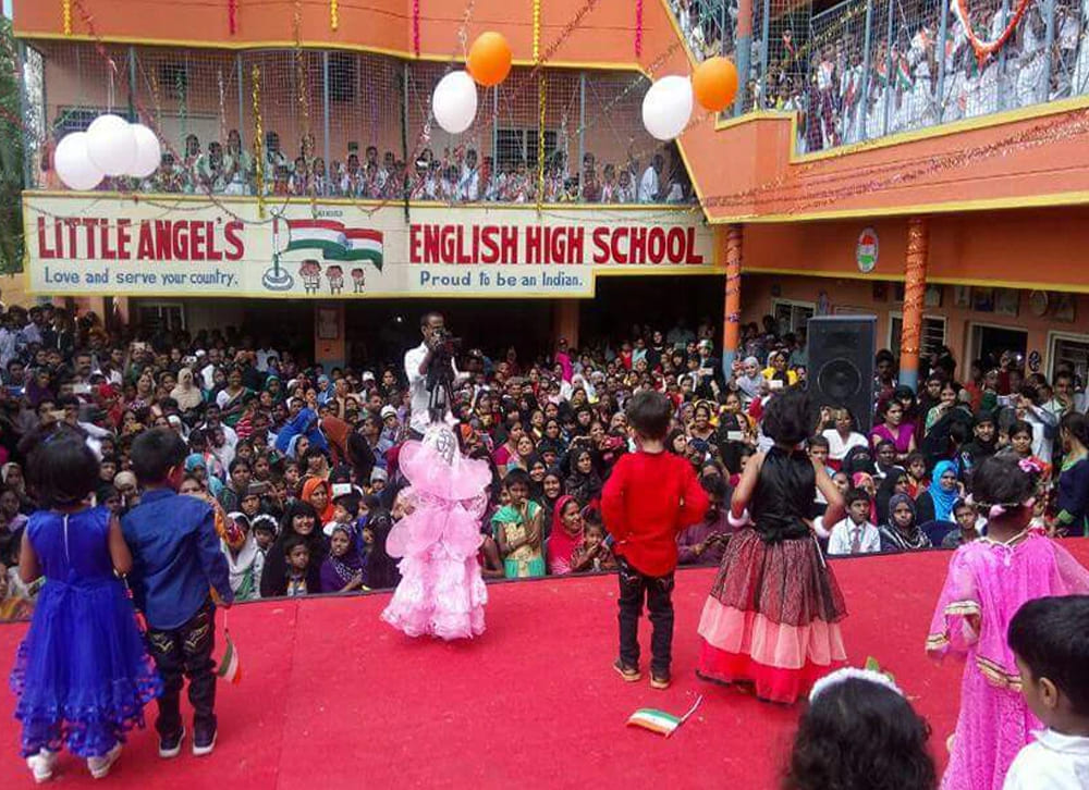 pre-primary